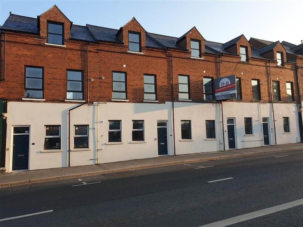 Pass The Keys Stunning 2br Duplex W Bars Cafes Parks Nearby * Belfast