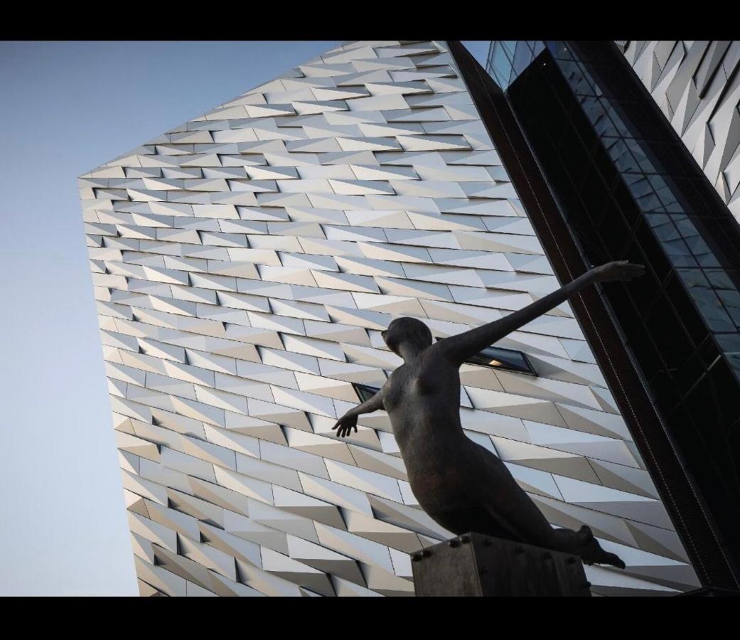 Apartment Slane Stay, Belfast