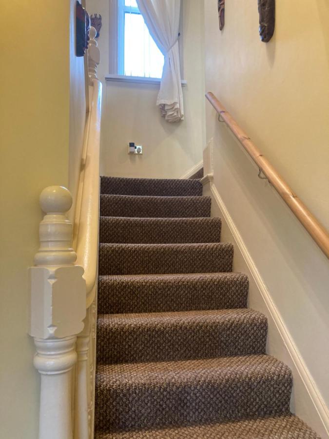 Apartment Mountroyal Victorian Self Catering Apartment 2 *