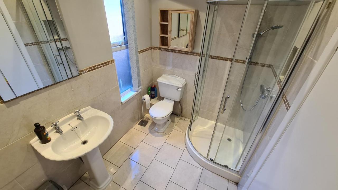 Homestay Rutland Street Townhouse