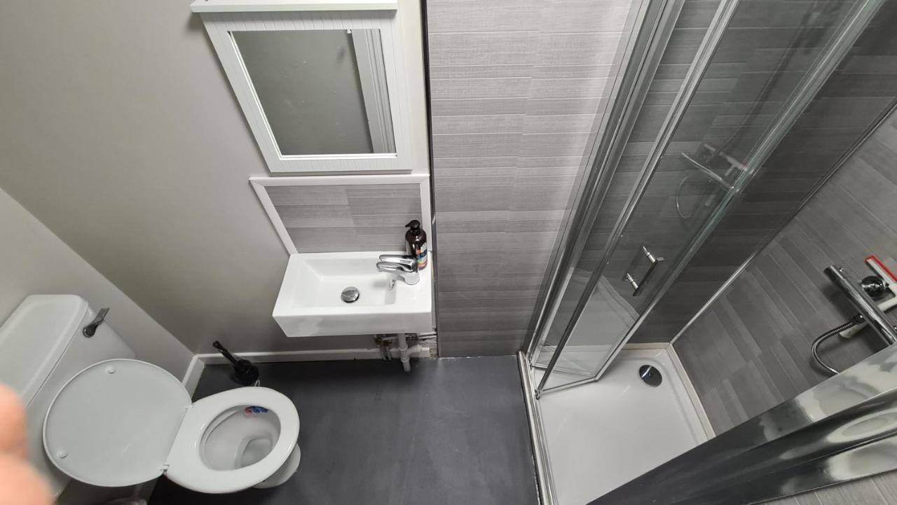 Homestay Rutland Street Townhouse *