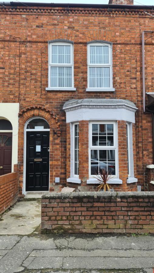 Rutland Street Townhouse Homestay *