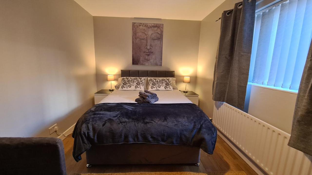 Rutland Street Townhouse *
