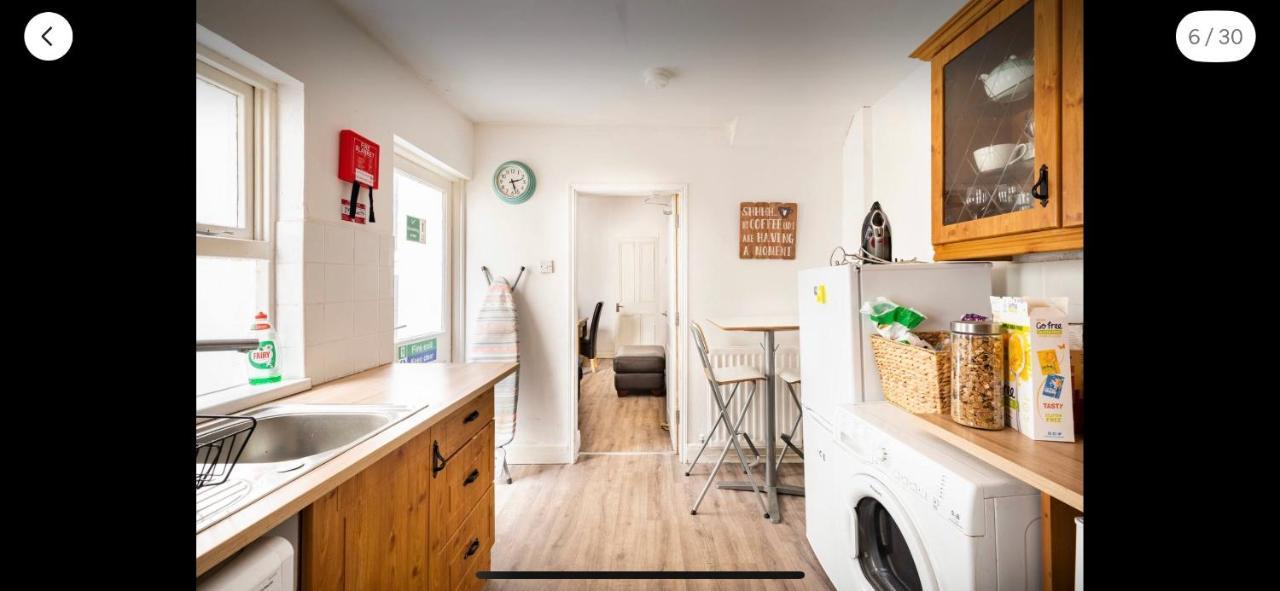 Eurovilla Belfast