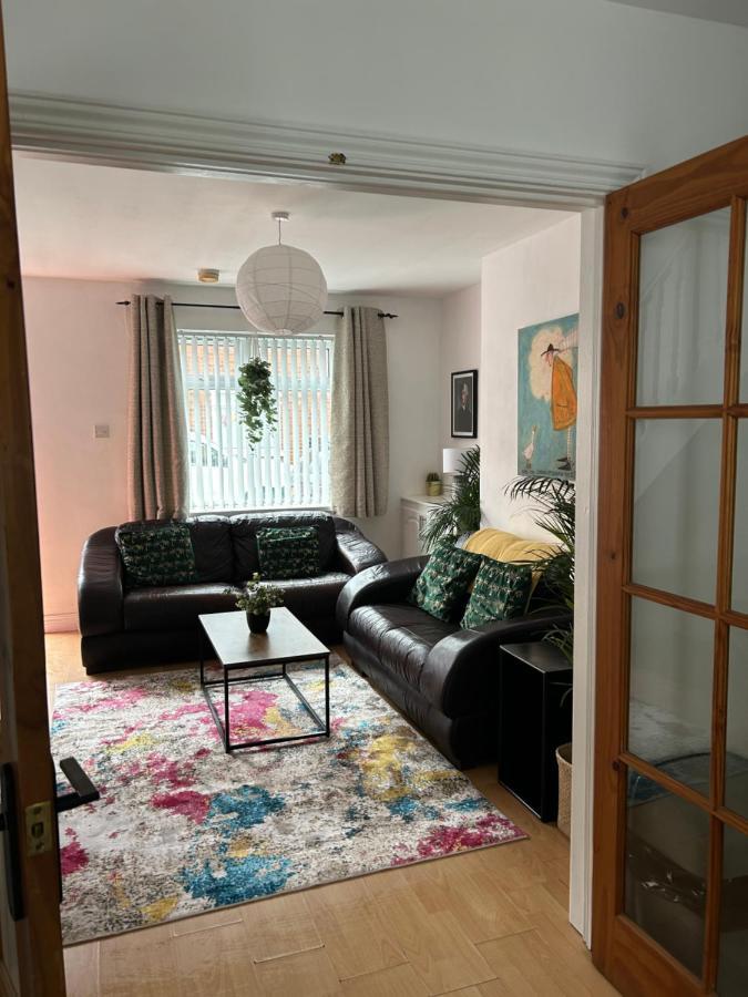 Cosy House, Lisburn Road Holiday home Belfast