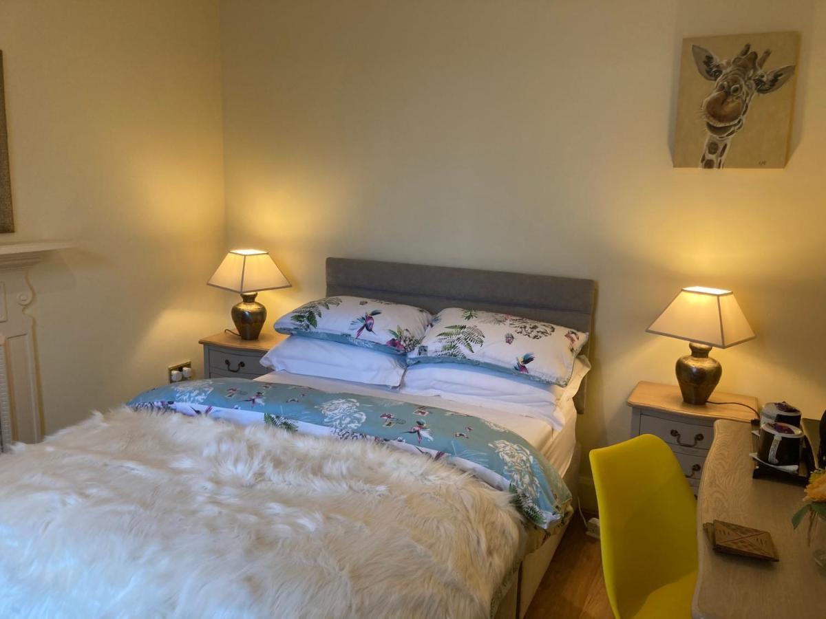 Apartment Mountroyal Victorian Self Catering Apartment 2 *