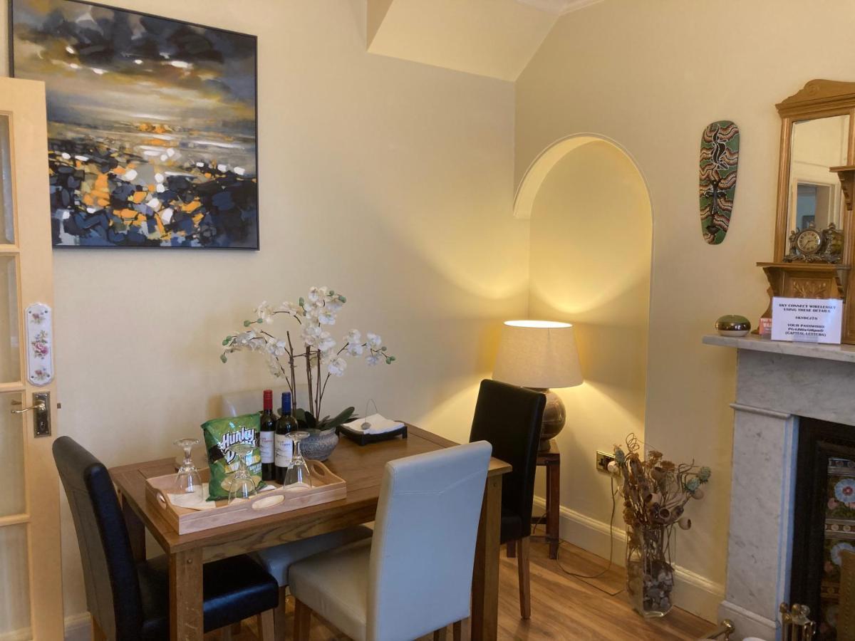 Apartment Mountroyal Victorian Self Catering Apartment 2 *