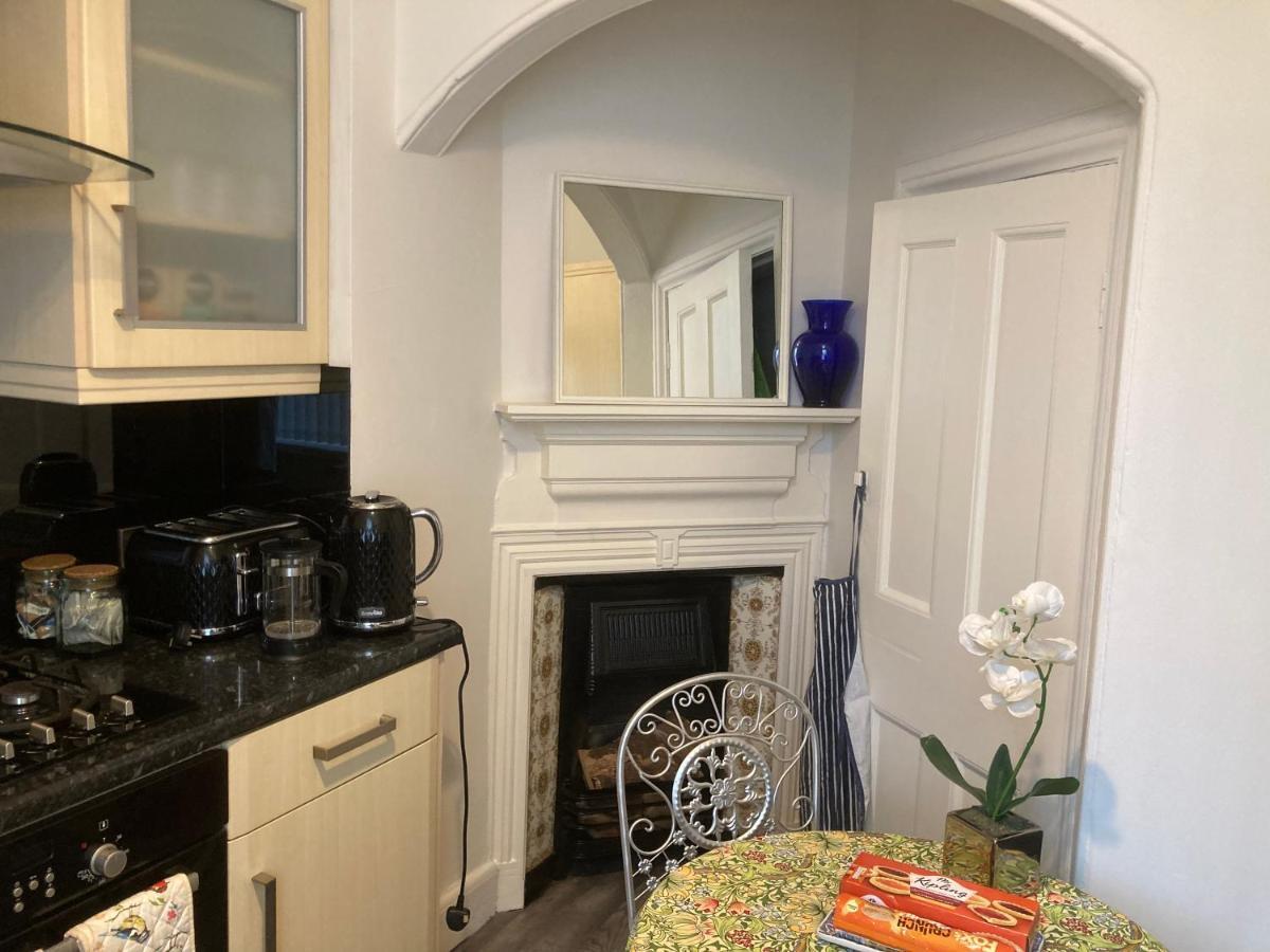 Mountroyal Victorian Self Catering Apartment 2 Apartment
