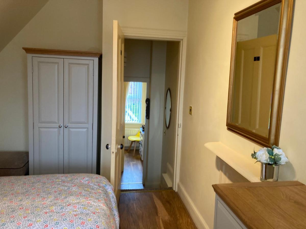 Mountroyal Victorian Self Catering Apartment 2 Apartment *