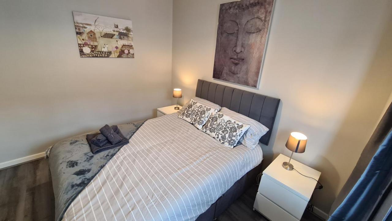 Rutland Street Townhouse Homestay