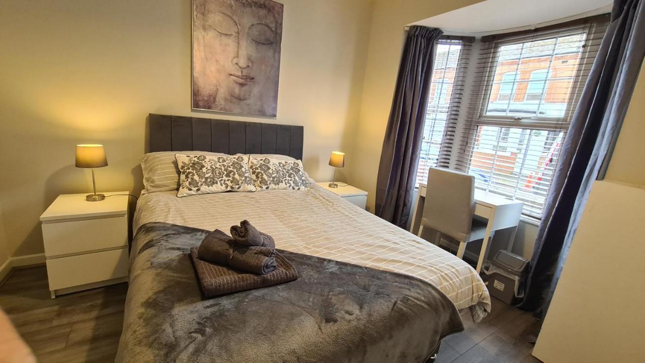 Rutland Street Townhouse * Belfast