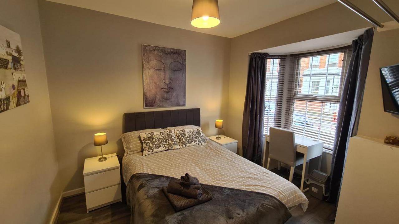 Rutland Street Townhouse *
