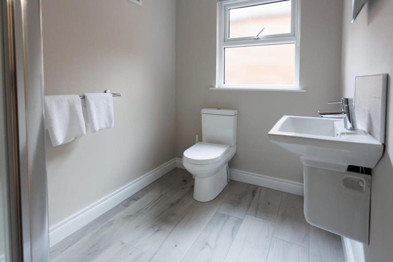 Luxury Studio In The Sleeps 2
