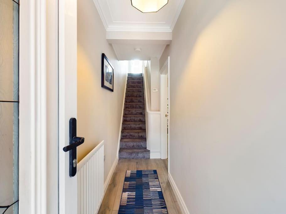 Holiday home It's Broadway Baby! Great House Close To Centre