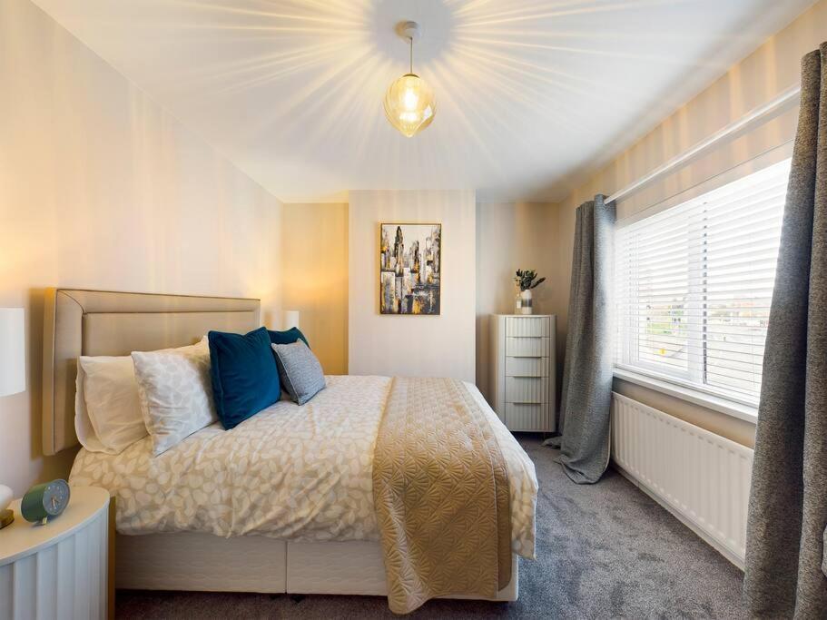 Holiday home It's Broadway Baby! Great House Close To Centre *