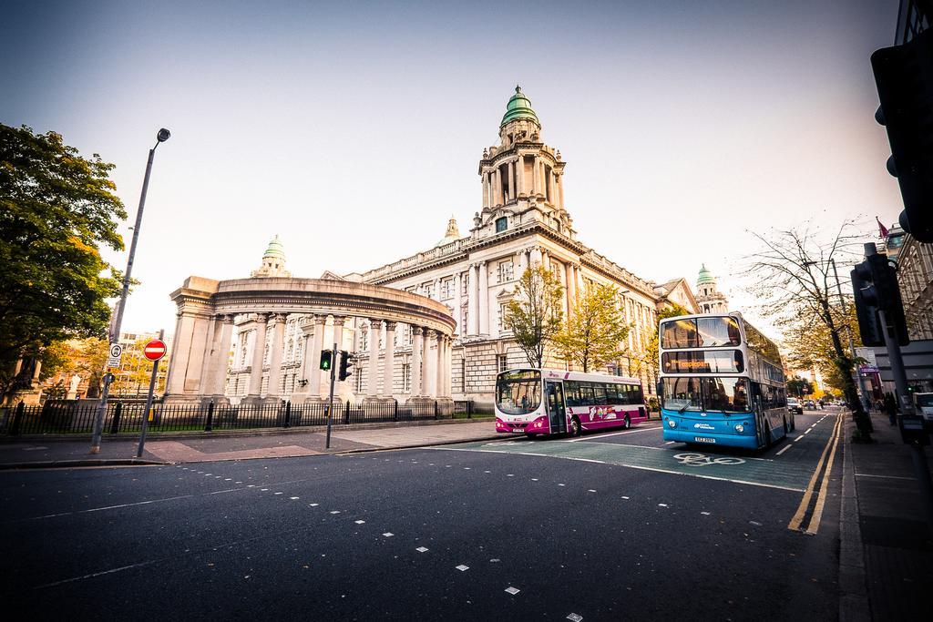 Travelodge Belfast