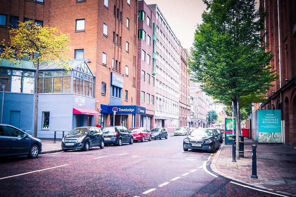 Travelodge