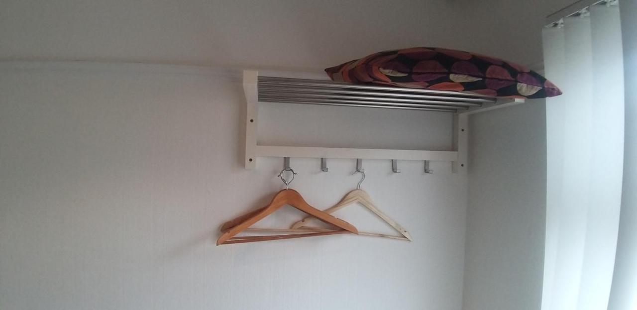 Alexandra Park House Homestay