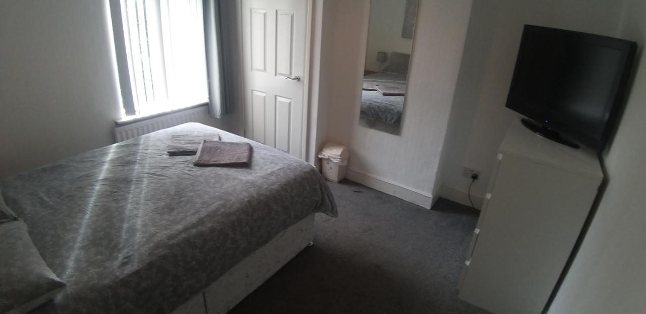 Alexandra Park House Homestay Belfast
