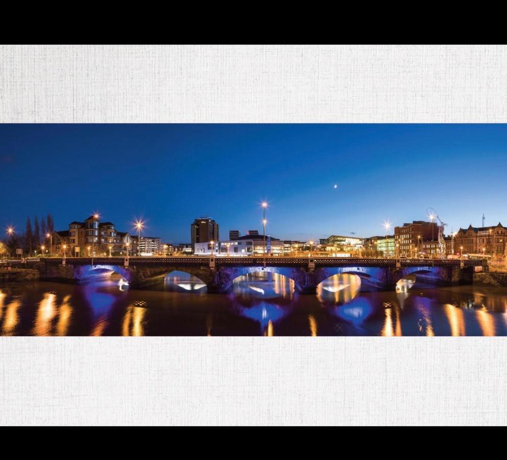 Lux Lisburn Road,