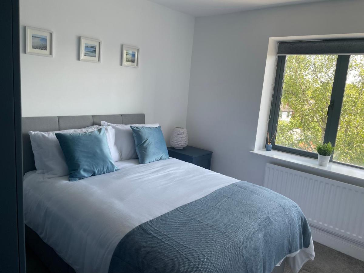 Apartment Lux Lisburn Road,