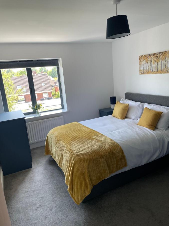 Lux Lisburn Road, Apartment Belfast