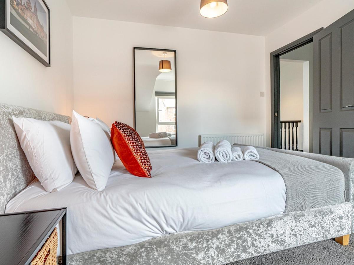 Pass The Keys Spacious Queens Uni Beside Cafes And Restaurants * Belfast