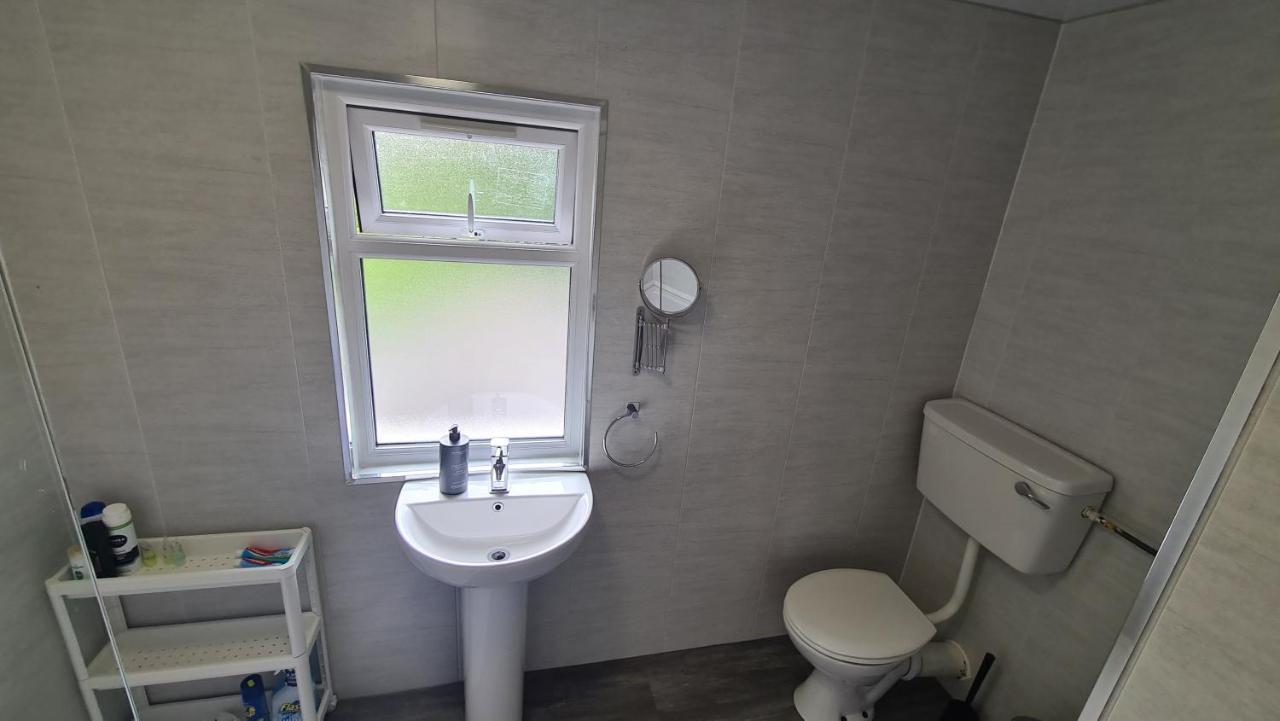 Homestay Alexandra Park House