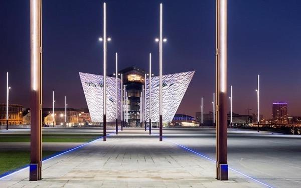 Lux Lisburn Road,