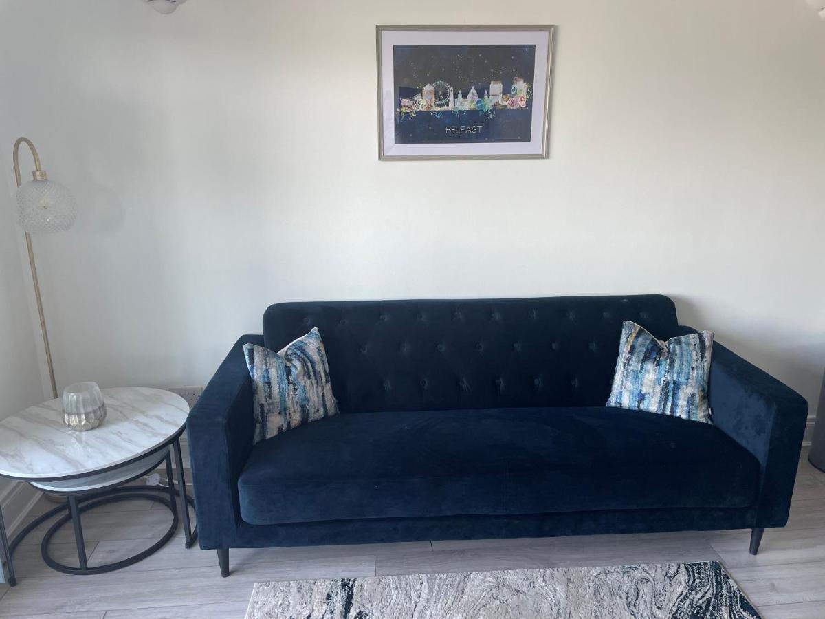 Lux Lisburn Road, Apartment Belfast