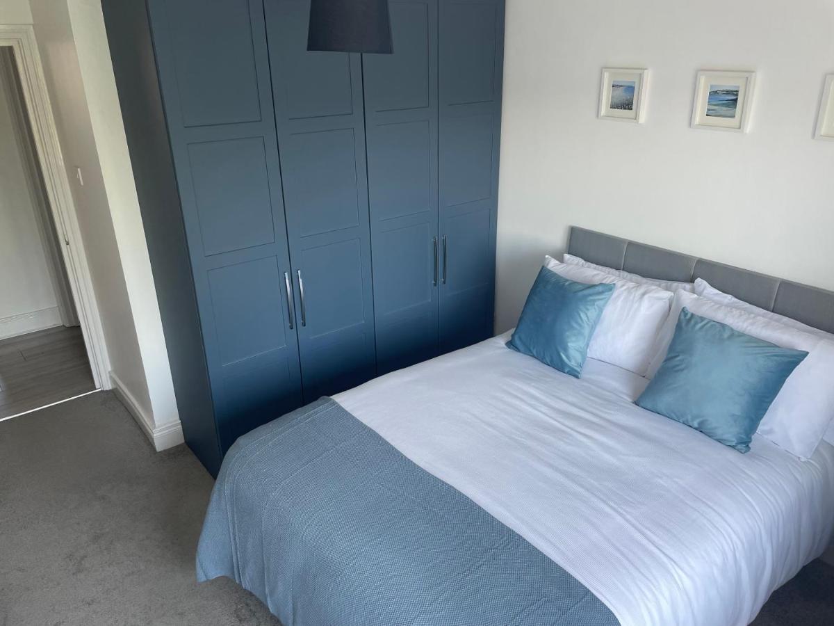Apartment Lux Lisburn Road, Belfast