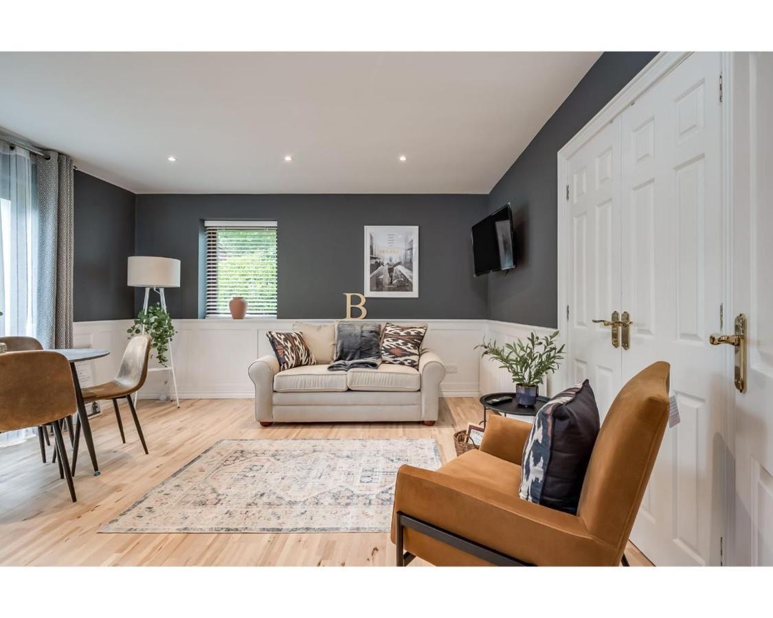 Windsor Apartment Belfast