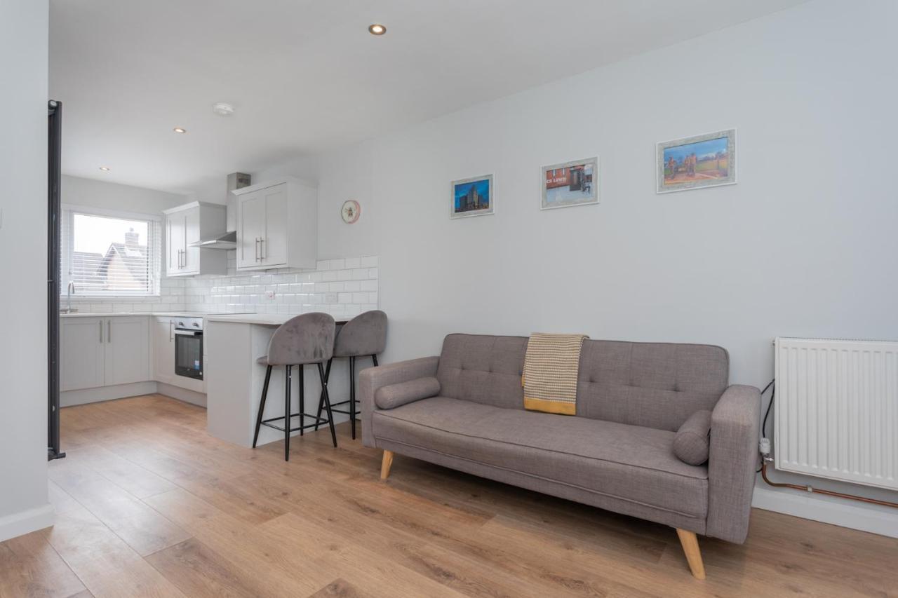 Apartment 2 Bedroom Belfast