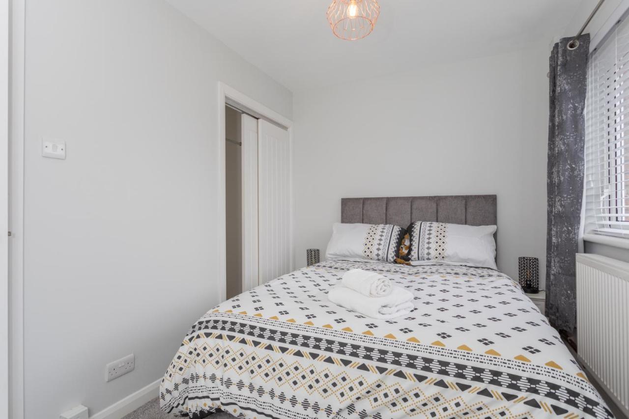 2 Bedroom Belfast