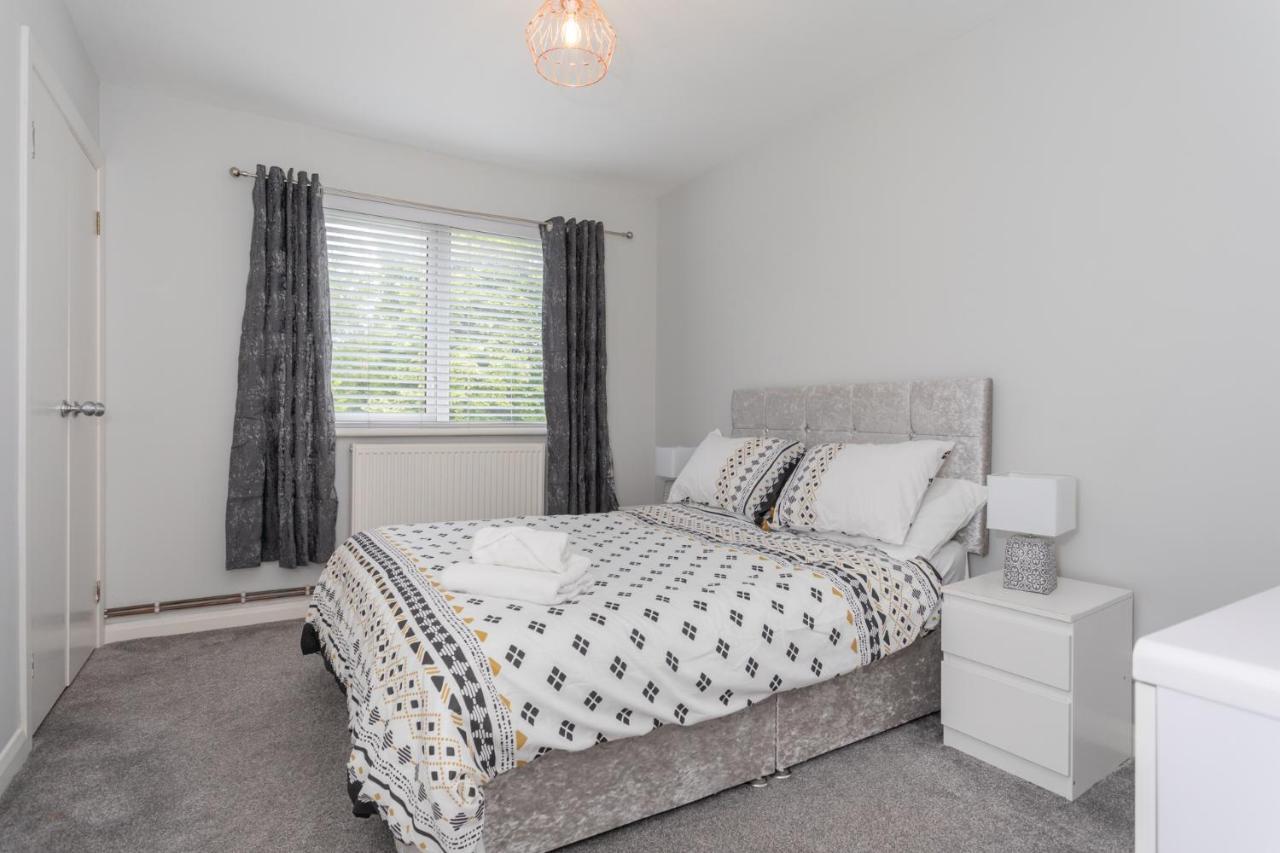 Apartment 2 Bedroom Belfast