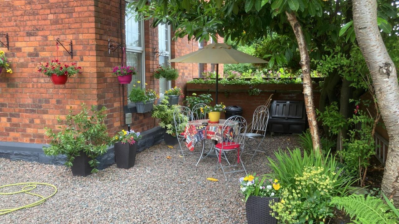 Apartment Mountroyal Victorian Self Catering Apartment 2