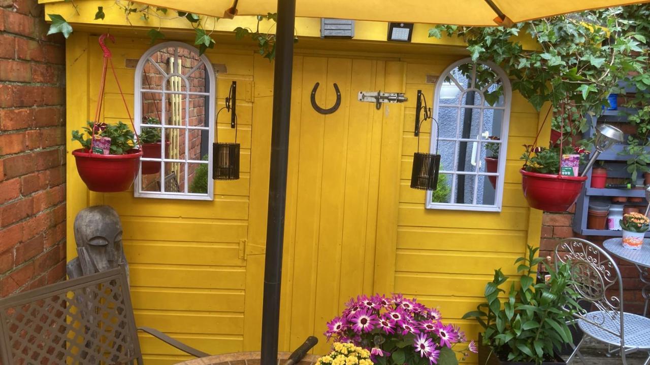 Mountroyal Victorian Self Catering Apartment 2 Apartment
