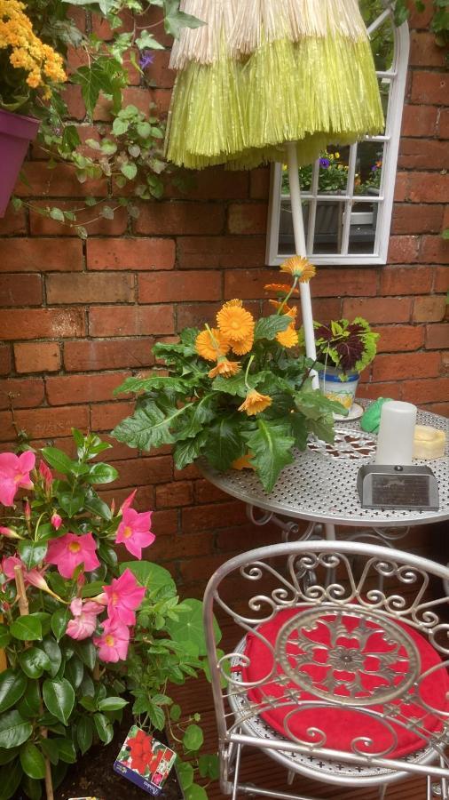 Mountroyal Victorian Self Catering Apartment 2 Apartment Belfast