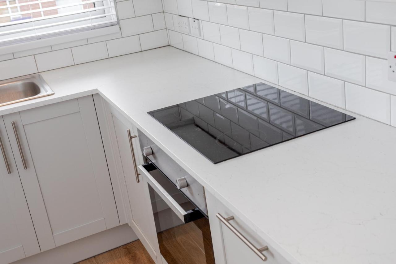 2 Bedroom Apartment Belfast