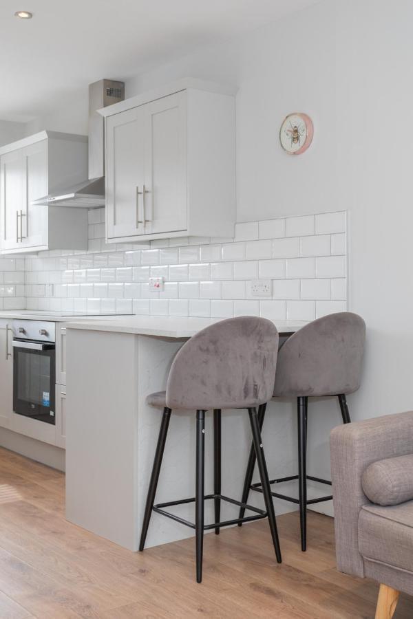 2 Bedroom *