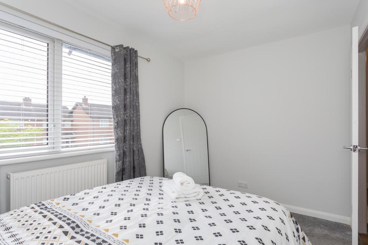 2 Bedroom *