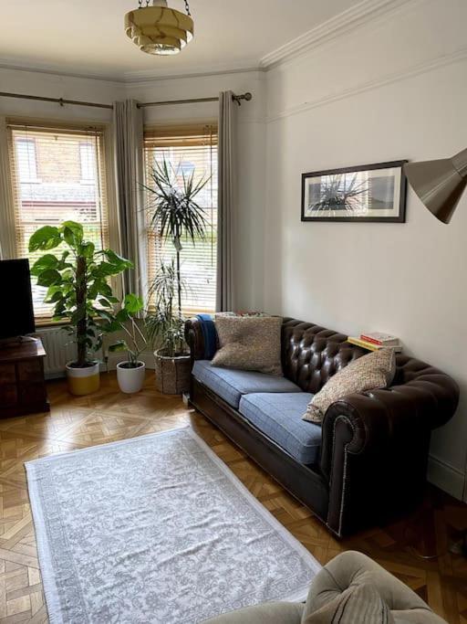 The Vintage Retreat Belfast