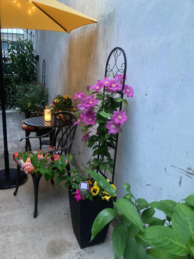 Apartment Mountroyal Victorian Self Catering Apartment 2