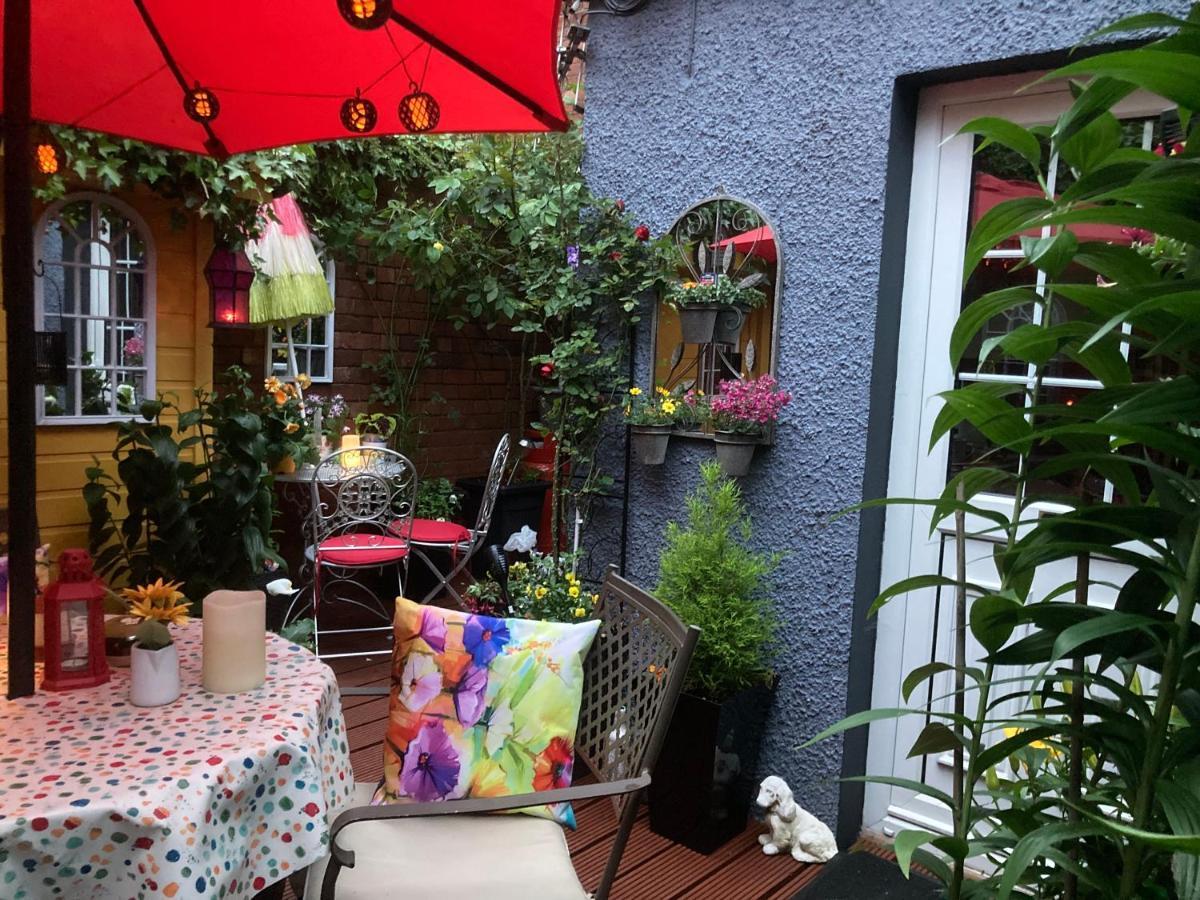 Mountroyal Victorian Self Catering Apartment 2