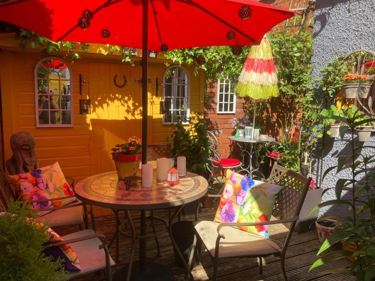 Apartment Mountroyal Victorian Self Catering Apartment 2 Belfast