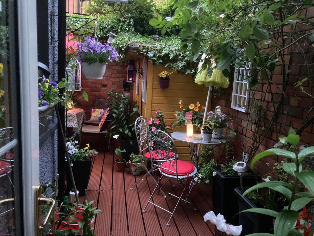 Mountroyal Victorian Self Catering Apartment 2 Apartment *