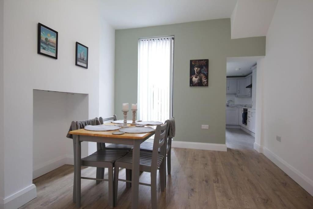 House In The Gaeltacht Quarter Holiday home