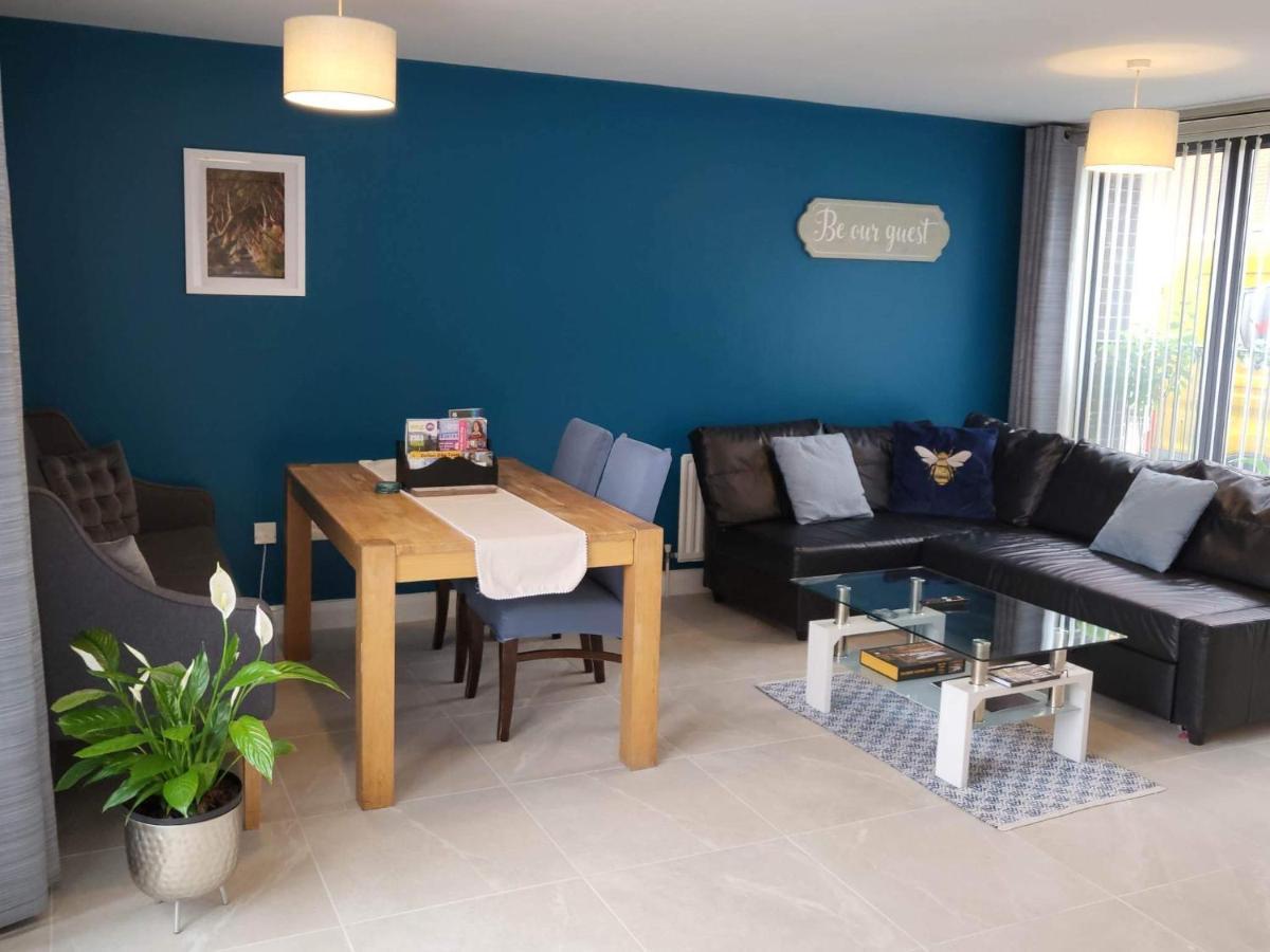 Ross Mill Apartment Belfast