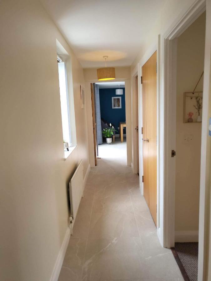 Ross Mill Apartment *
