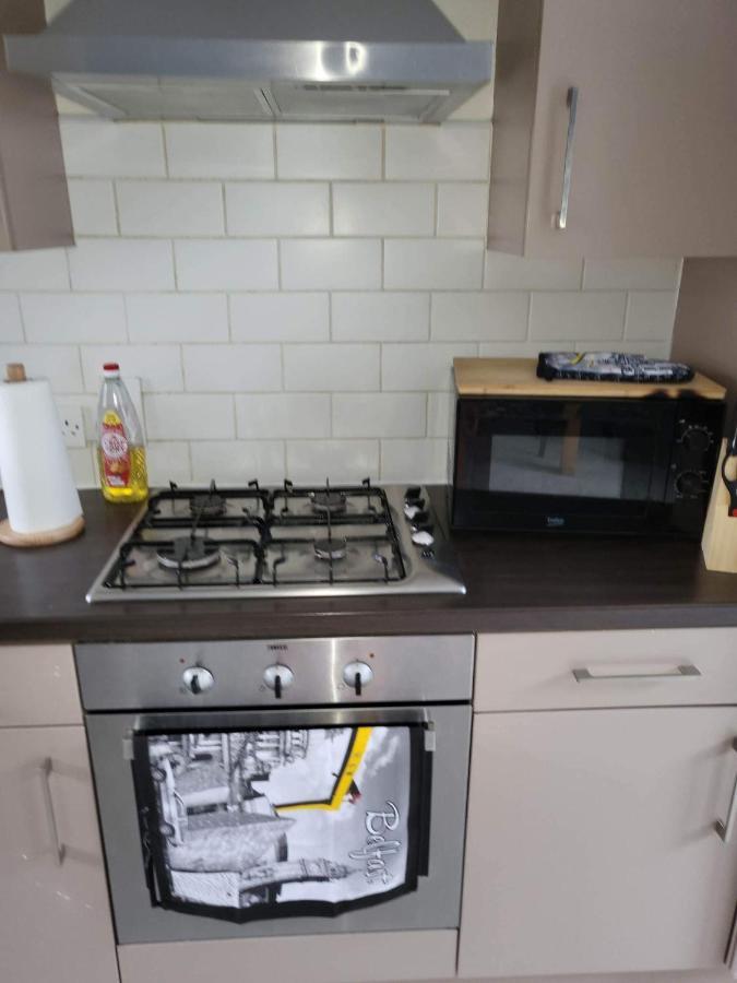 Ross Mill Apartment *
